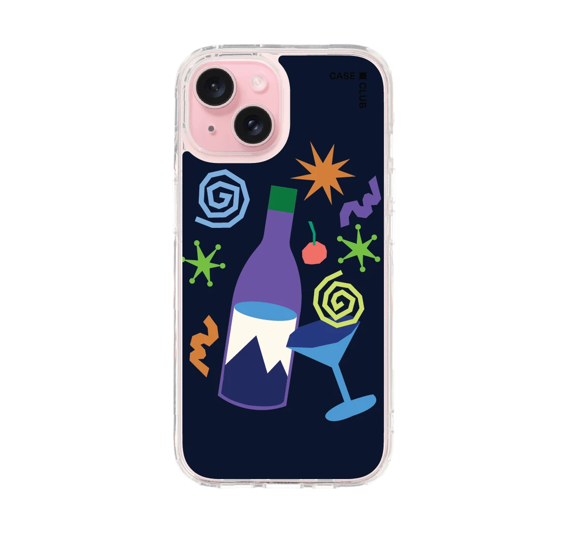 ปาร์ตี้มีสไตล์ ศิลปะแห่งการดื่ม